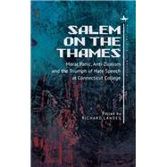 Salem on the Thames by Landes, Richard, 9781644690994
