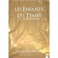 Les enfants du temps, Tome 4 by Marie Lergenmller, 9782356020994