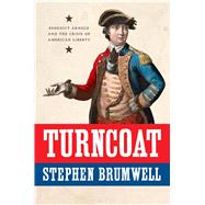 Turncoat by Brumwell, Stephen, 9780300210996