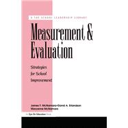 Measurement and Evaluation by Erlandson,David A., 9781138470996