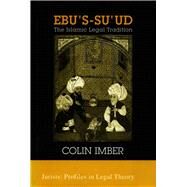 Ebu's-suud by Imber, Colin, 9780804760997