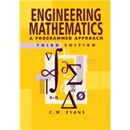 Engineering Mathematics by C W. Evans, 9781351450997