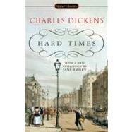 Hard Times : For These Times by Dickens, Charles; Busch, Frederick; Smiley, Jane, 9780451530998