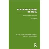 Nuclear Power in India by Hart, David, 9780367230999