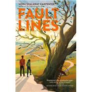 Fault Lines by Carpenter, Nora Shalaway, 9780762480999