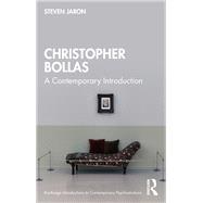 Christopher Bollas by Steven Jaron, 9781003010999