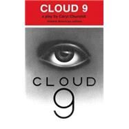 Cloud Nine by Churchill, Caryl, 9781559360999