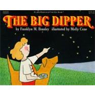 The Big Dipper by Branley, Franklyn Mansfield, 9780064451000