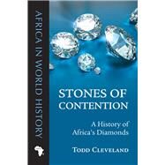 Stones of Contention by Cleveland, Todd, 9780821421000