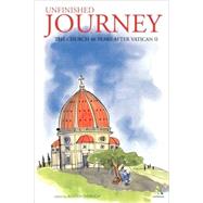 Unfinished Journey: The Church 40 Years After Vatican 2 Essays for John Wilkins by Ivereigh, Austen, 9780826471000