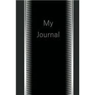My Journal by Primm, Miranda; Parker, Lynn, 9781508721000