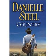 Country by Steel, Danielle, 9780345531001