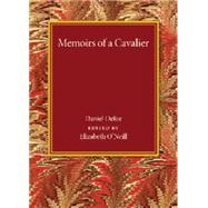 Memoirs of a Cavalier by Defoe, Daniel; O'Neill, Elizabeth, 9781107451001