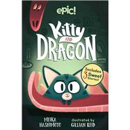 Kitty and Dragon by Hashimoto, Meika; Reid, Gillian, 9781524861001