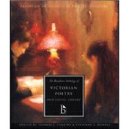 The Broadview Anthology of Victorian Poetry and Poetic Theory by Collins, Thomas J.; Rundle, Vivienne J., 9781551111001