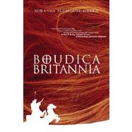 Boudica Britannia by Aldhouse-Green,Miranda, 9781405811002