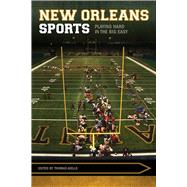 New Orleans Sports by Aiello, Thomas, 9781682261002