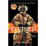Refined by Dasant, David, 9781796041002