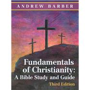 Fundamentals of Christianity by Barber, Andrew, 9781973631002