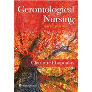 Gerontological Nursing,Eliopoulos, Charlotte,9781975161002