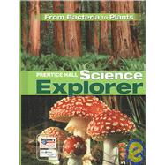 From Bacteria to Plants by Jenner, Jan, 9780133651003