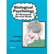 Biological Psychology An...,Aleixo, Paul; Baillon, Murray,9780470871003