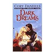 Dark Dreams by DANIELLS, CORY, 9780553581003