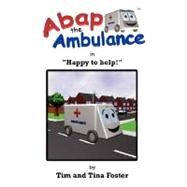 Abap the Ambulance in 