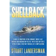 Shellback by Landersman, Stuart, 9781469191003