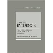 Learning Evidence by Merritt, Deborah J.; Simmons, Ric, 9781628101003