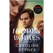 Hidden Bodies by Kepnes, Caroline, 9781982151003