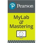 Modified Mastering Physics with Pearson eText -- Access Card -- for University Physics with Modern Physics (18-Weeks) by Hugh Young, Roger Freedman, 9780136781004