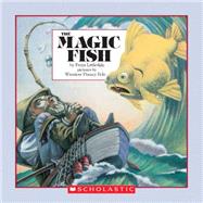 Magic Fish by Littledale, Freya; Pels, Winslow, 9780590411004