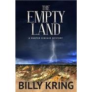 The Empty Land by Kring, Billy, 9781507861004