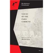 Voices of the Paris Commune by Abidor, Mitchell, 9781629631004