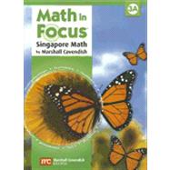 Math in Focus Grade 3 Student Textbook A by Houghton Mifflin, 9780669011005
