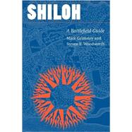 Shiloh by Grimsley, Mark, 9780803271005