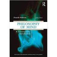 Philosophy of Mind by Heil, John, 9781138581005