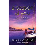 A Season of You by Douglas, Emma, 9781250111005