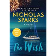 The Wish by Sparks, Nicholas, 9781538781005