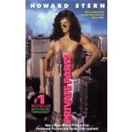 Private Parts by Stern, Howard, 9780671501006