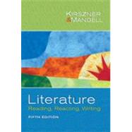 Literature by Kirszner, Laurie G.; Mandell, Stephen R., 9780883771006