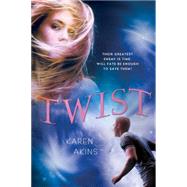 Twist by Akins, Karen, 9781250031006