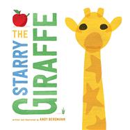The Starry Giraffe by Bergmann, Andy, 9781481491006
