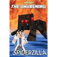 Minecraft - the Awakening by King, Ender, 9781523201006
