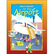 Billy & Baxter at the Airport by Enterprises, C D Stampley, 9781580871006