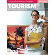 Oxford English for Careers: Tourism 1  Student's Book by Walker, Robin; Harding, Keith, 9780194551007
