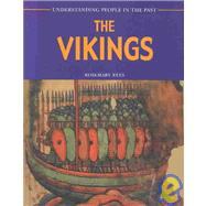 Vikings by Rees, Rosemary, 9781403401007