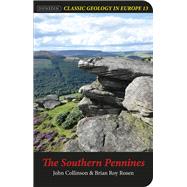 The Southern Pennines by John, Collinson; Brian, Rosen, 9781780461007