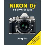 Nikon Df by Sparks, Jon, 9781781451007